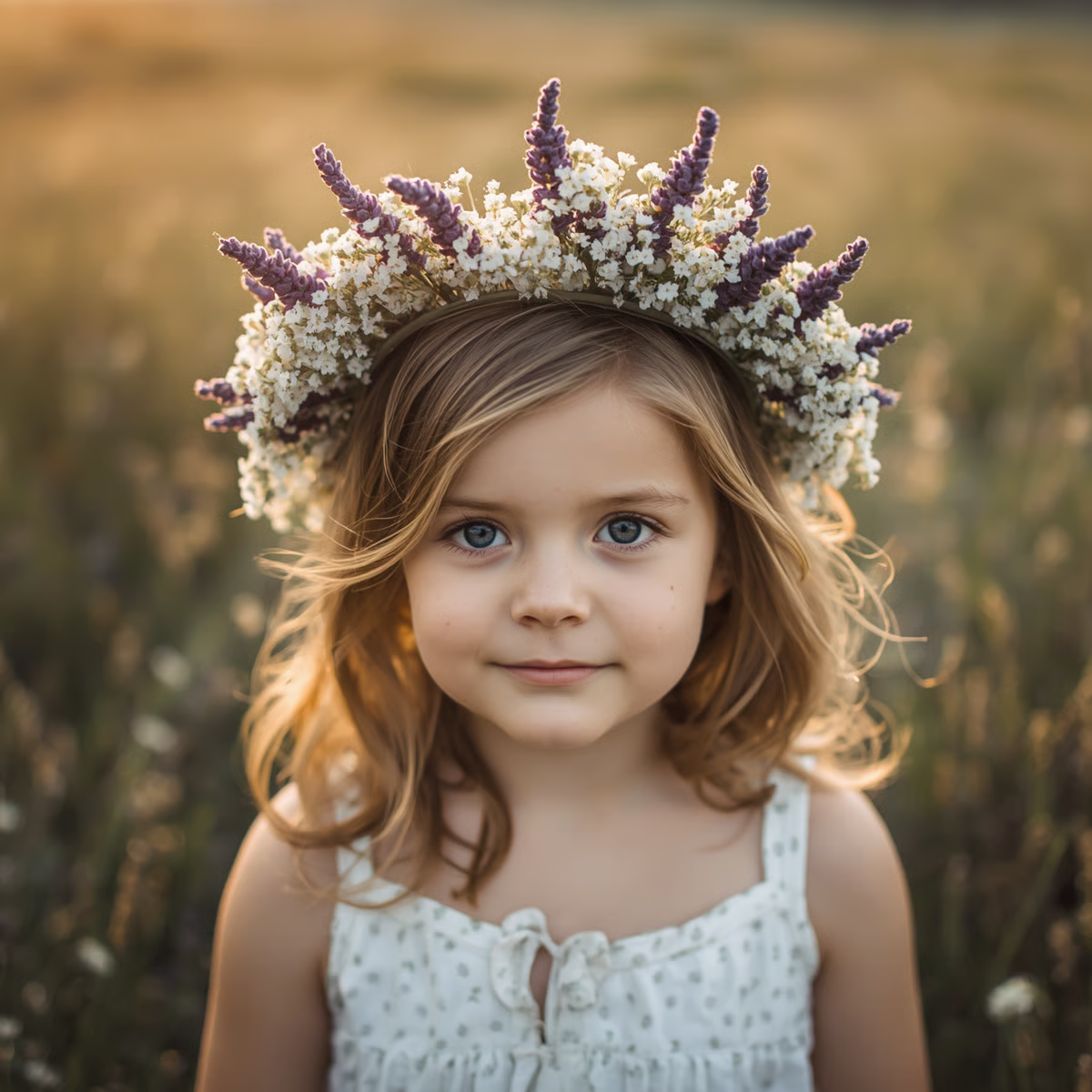"Save-Forever" Lavender Wedding Flowers - Image 7