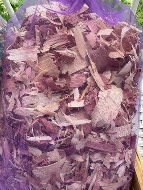 Large Lavender Bud and Cedar Closet Sachets - Image 3